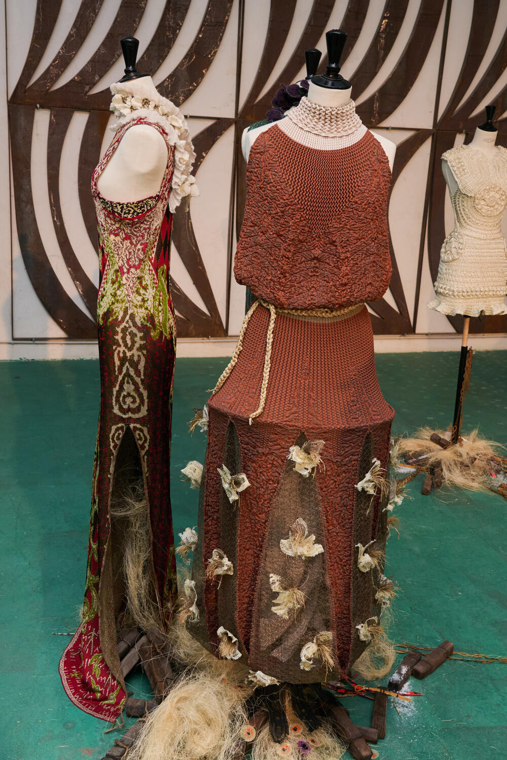 PECORANERA MEN FW 26-27 - Foto #10