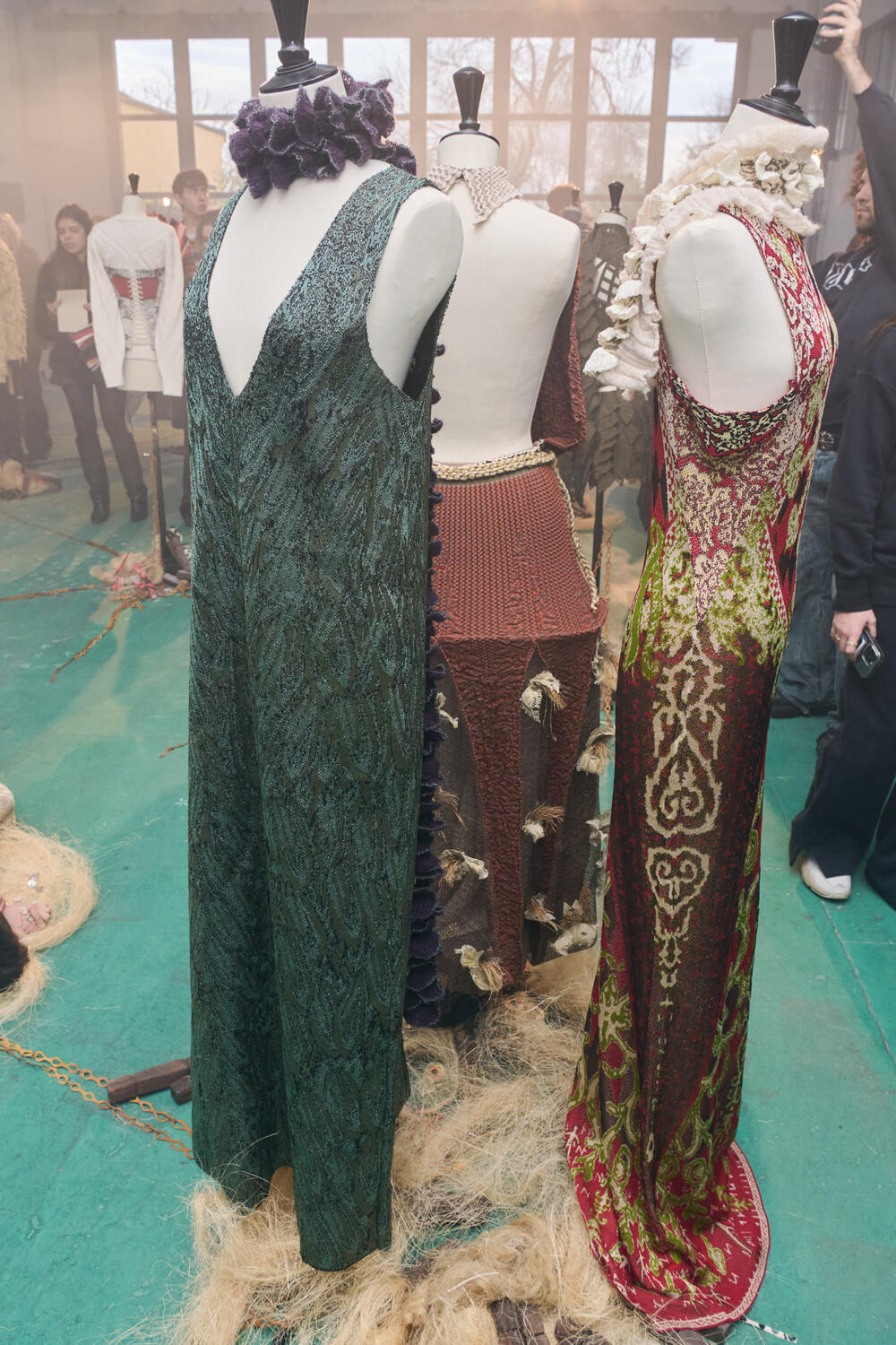 PECORANERA MEN FW 26-27 - Foto #13