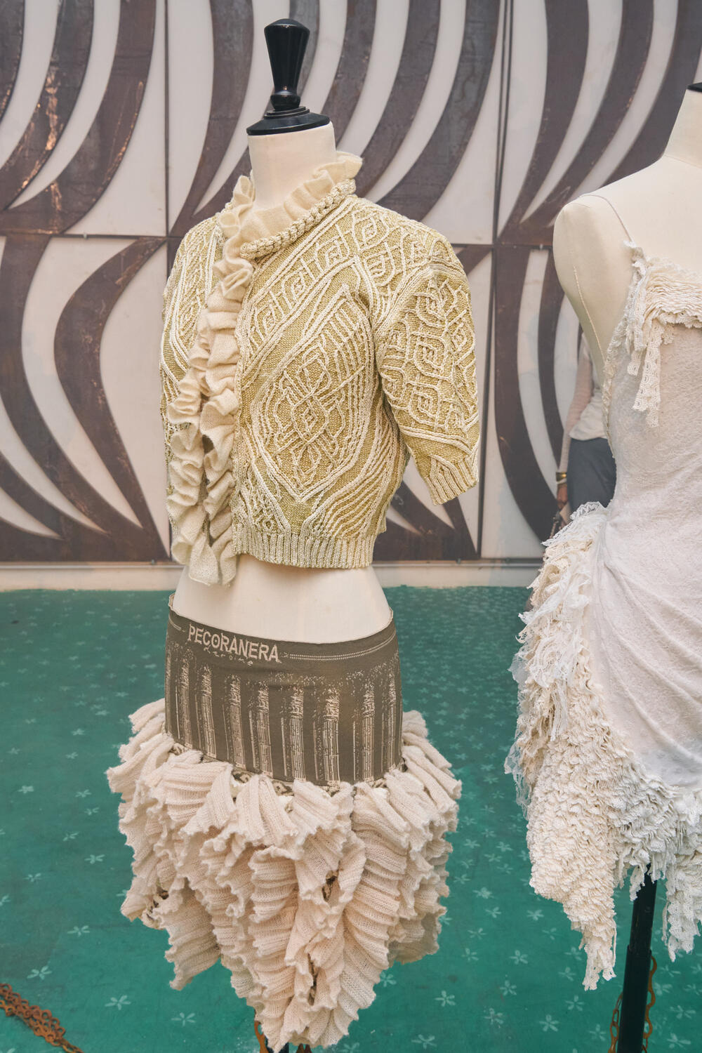 PECORANERA MEN FW 26-27 - Foto #18