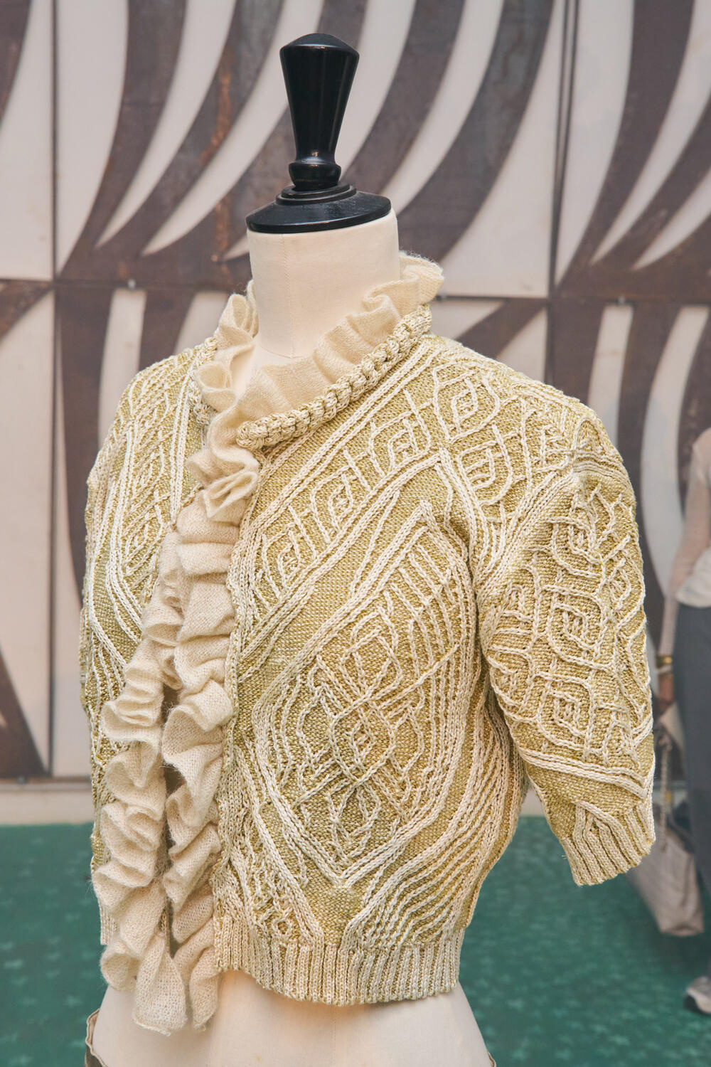 PECORANERA MEN FW 26-27 - Foto #19