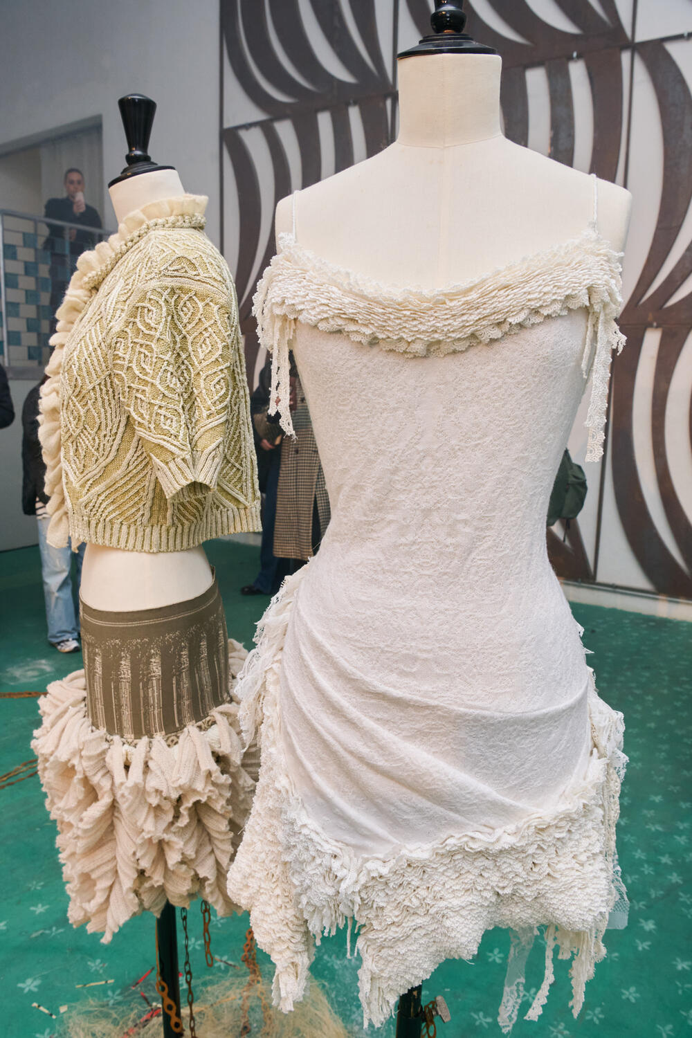 PECORANERA MEN FW 26-27 - Foto #21