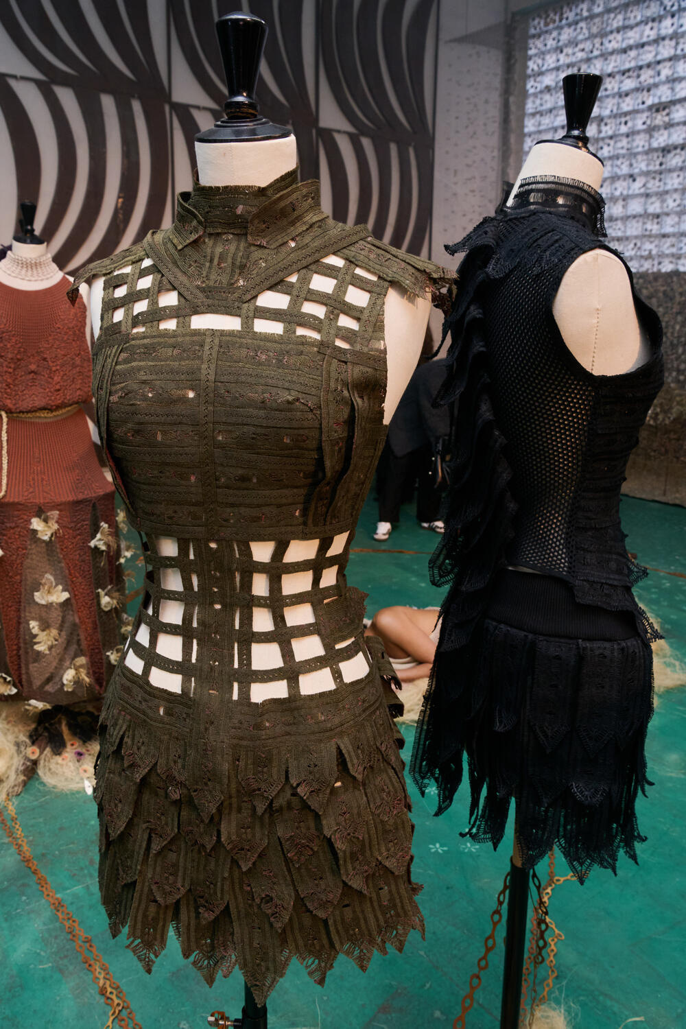 PECORANERA MEN FW 26-27 - Foto #22