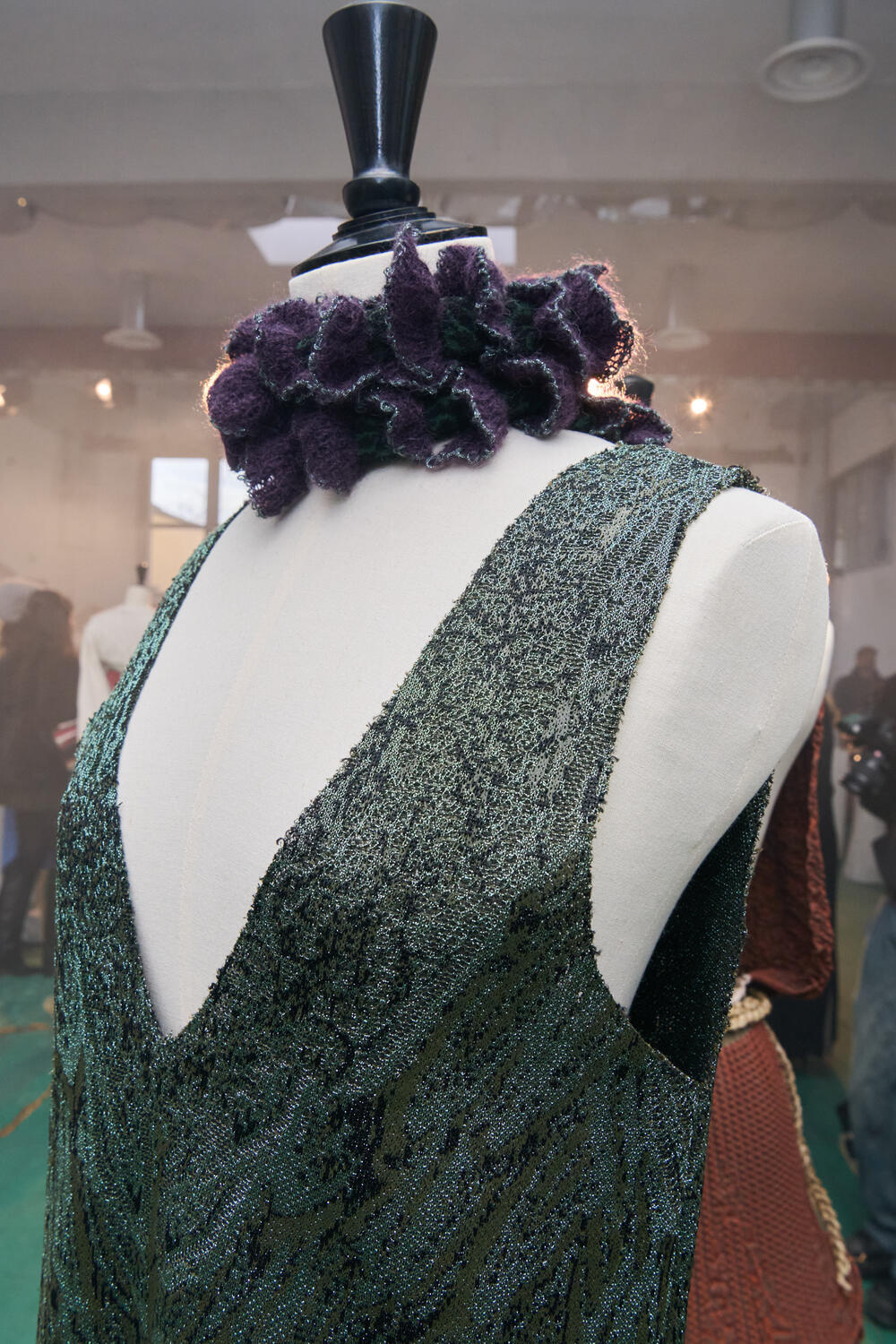 PECORANERA MEN FW 26-27 - Foto #14