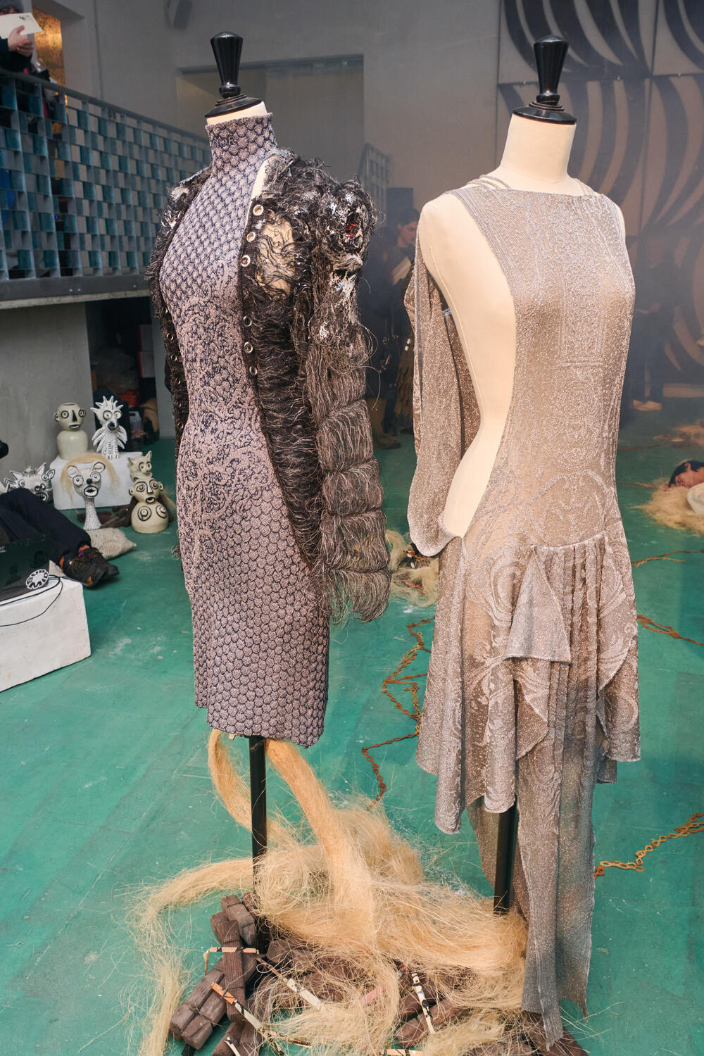 PECORANERA MEN FW 26-27 - Foto #31