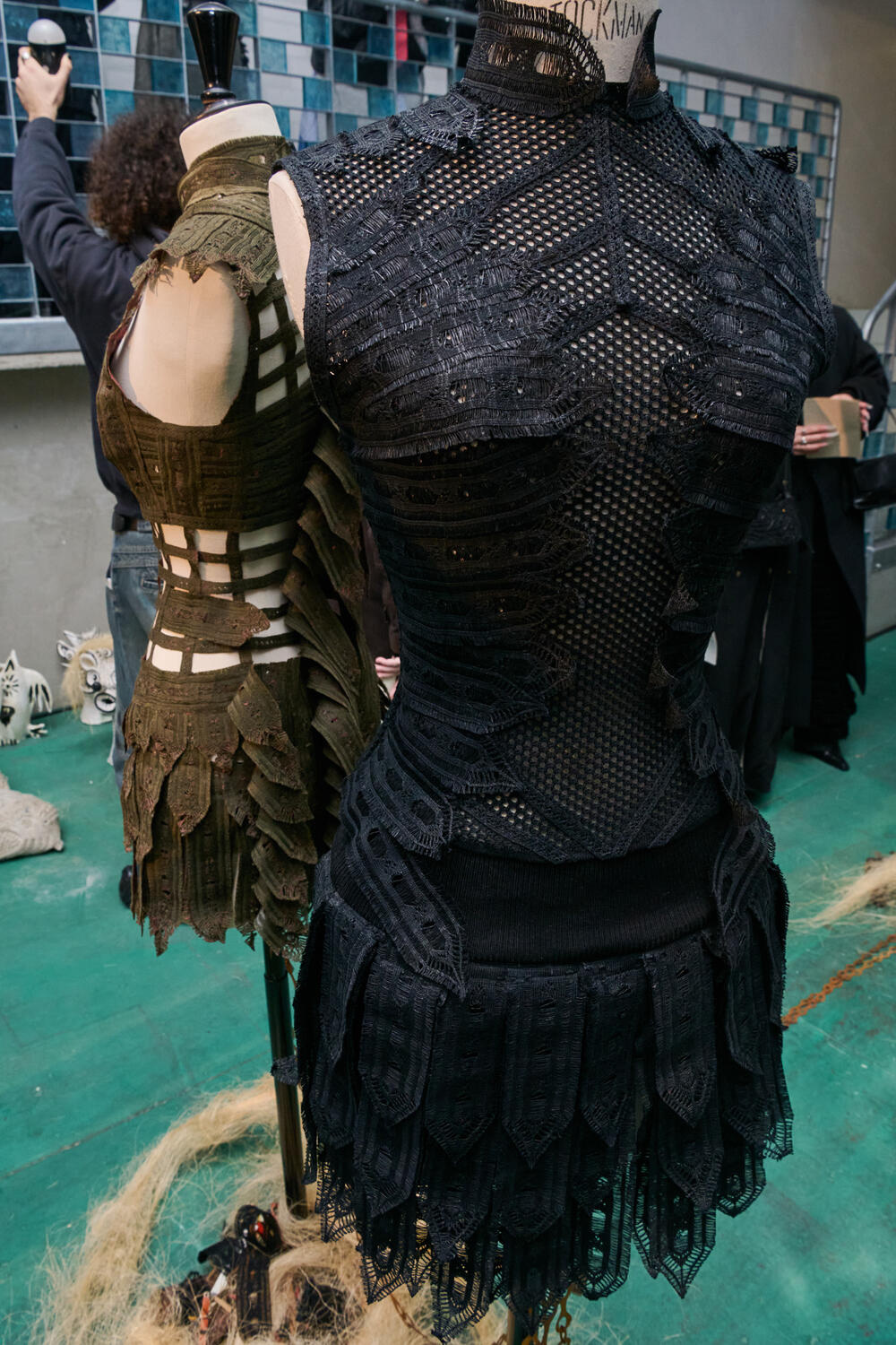 PECORANERA MEN FW 26-27 - Foto #24