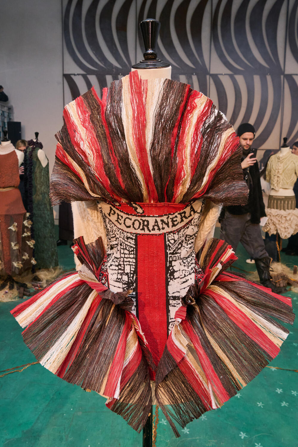 PECORANERA MEN FW 26-27 - Foto #26