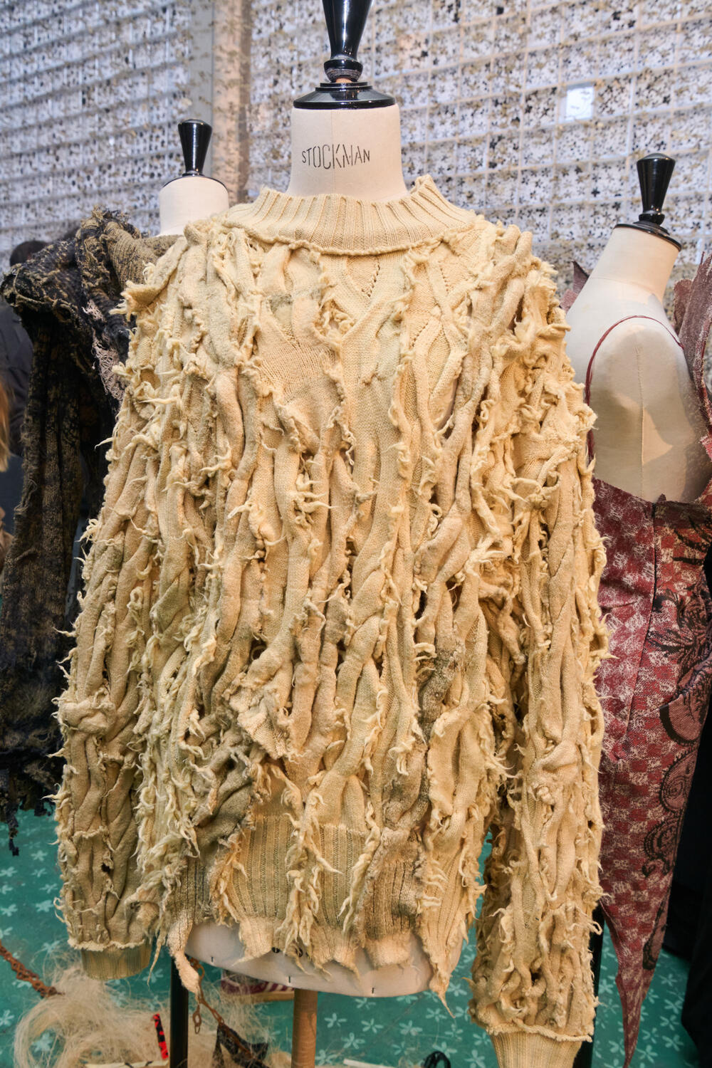 PECORANERA MEN FW 26-27 - Foto #38