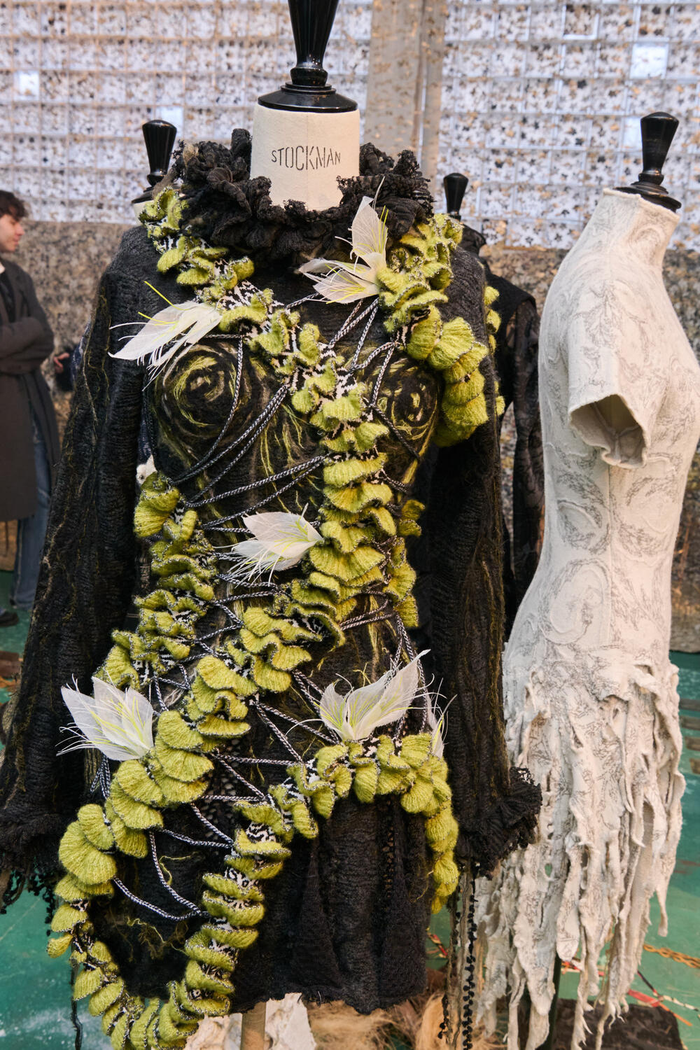 PECORANERA MEN FW 26-27 - Foto #43