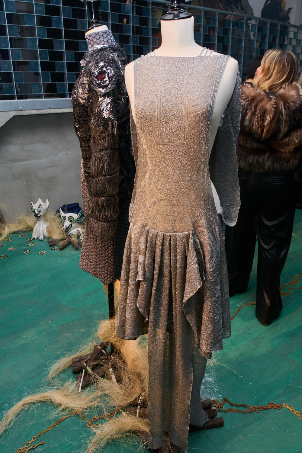 PECORANERA MEN FW 26-27 - Foto #34