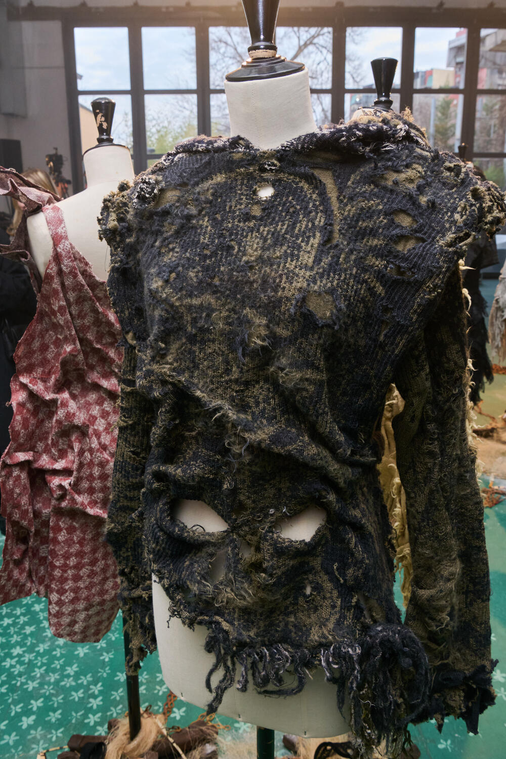 PECORANERA MEN FW 26-27 - Foto #36