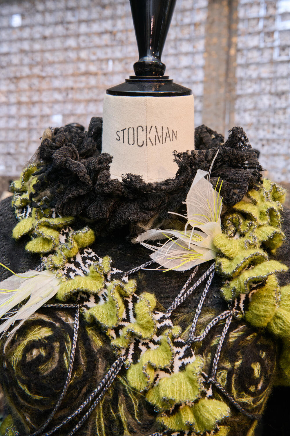 PECORANERA MEN FW 26-27 - Foto #44