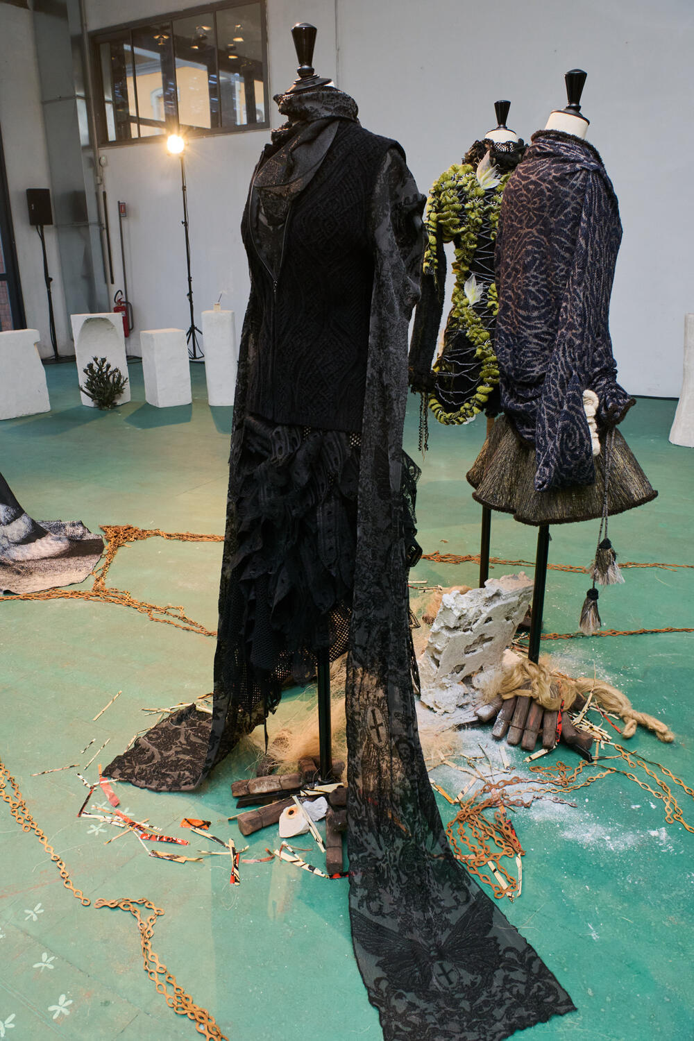 PECORANERA MEN FW 26-27 - Foto #47