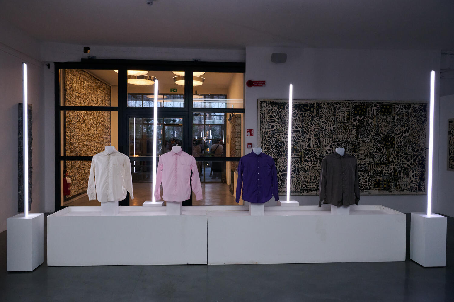 CASCINELLI MEN FW 26-27 - Foto #3