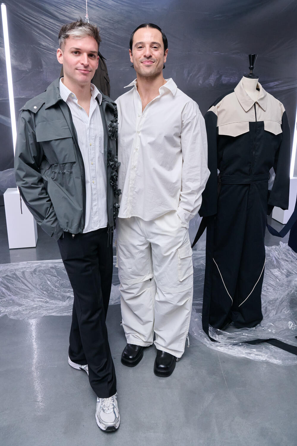 CASCINELLI MEN FW 26-27 - Foto #4