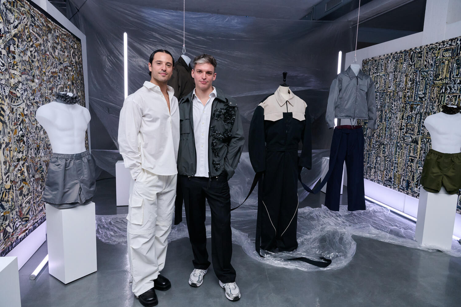 CASCINELLI MEN FW 26-27 - Foto #5