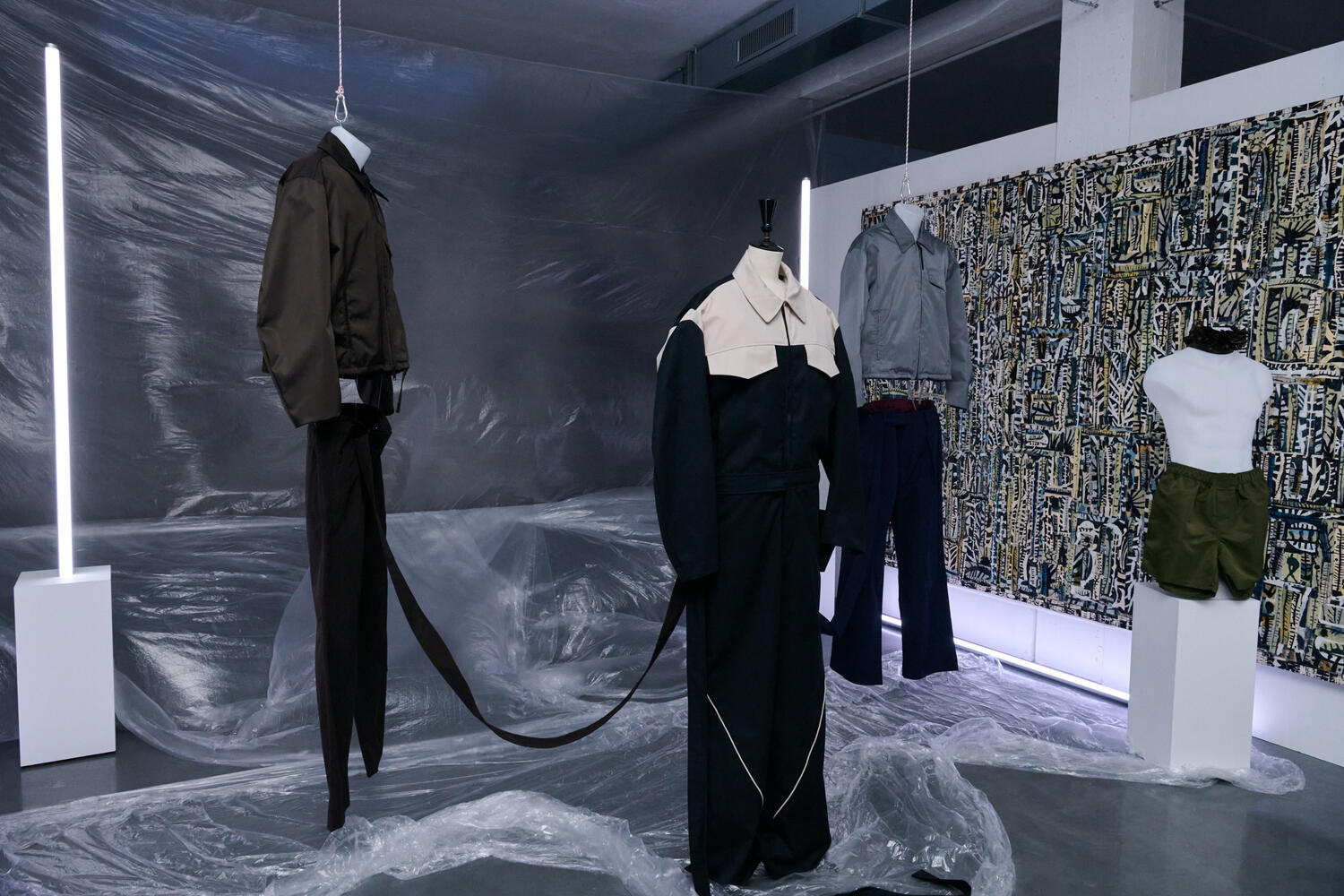 CASCINELLI MEN FW 26-27 - Foto #6