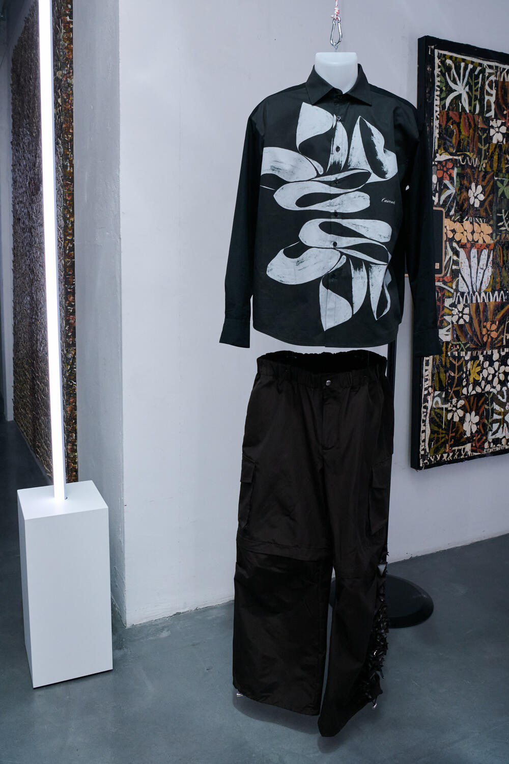 CASCINELLI MEN FW 26-27 - Foto #7