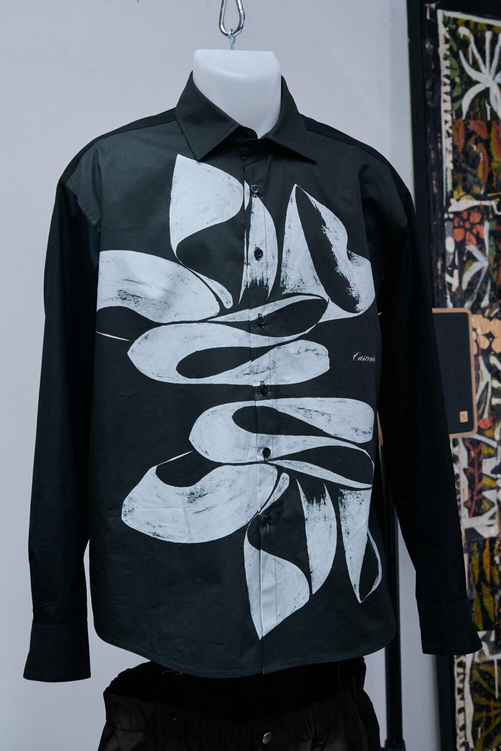 CASCINELLI MEN FW 26-27 - Foto #8