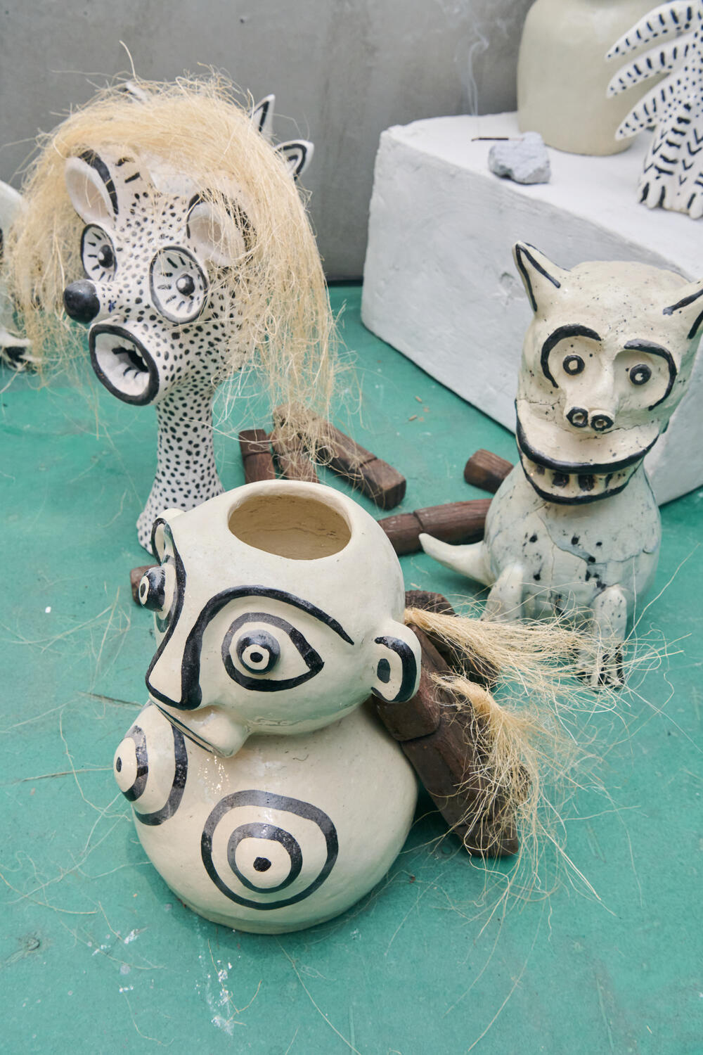 PECORANERA MEN FW 26-27 - Foto #54