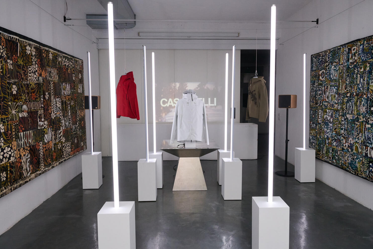 CASCINELLI MEN FW 26-27 - Foto #1