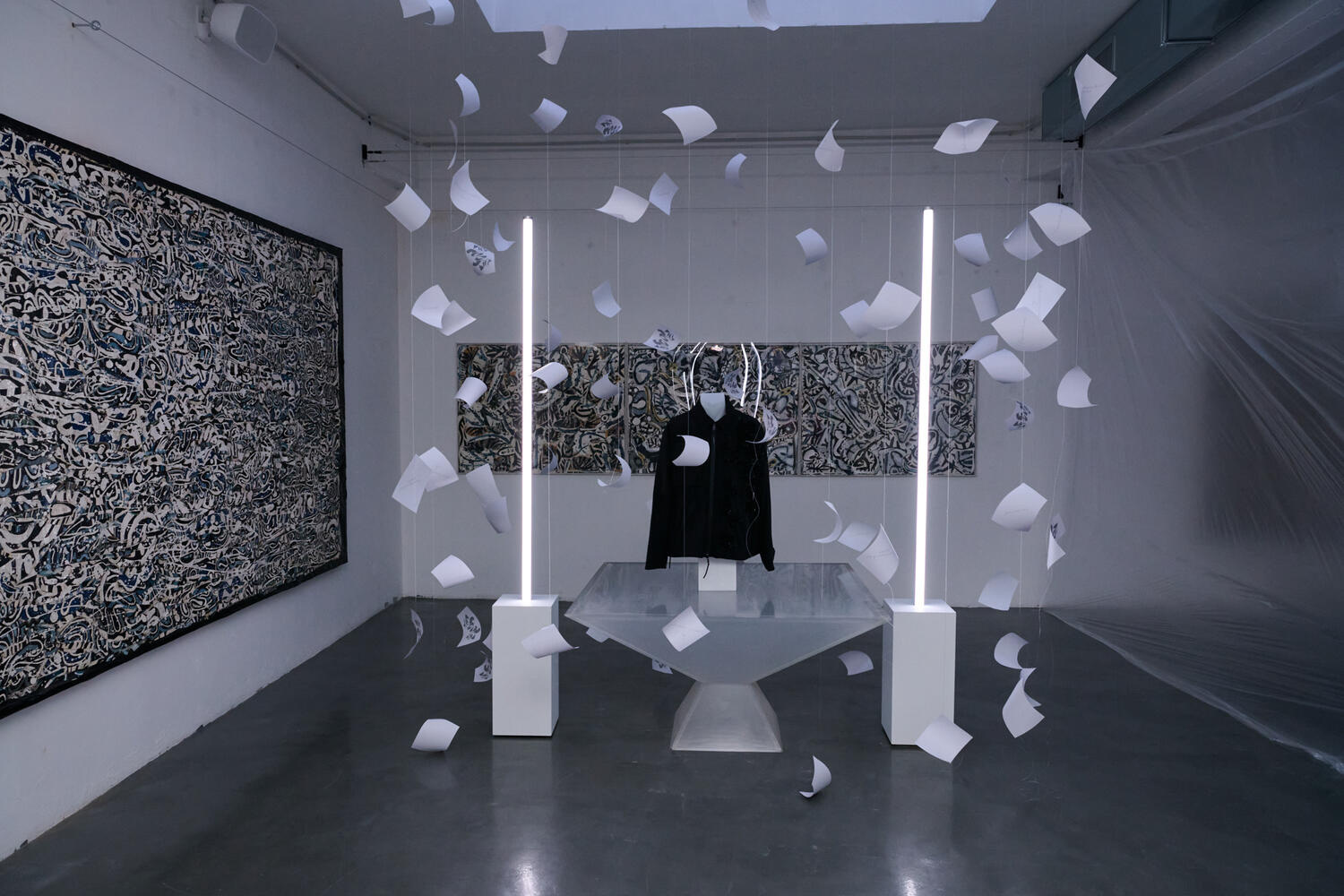 CASCINELLI MEN FW 26-27 - Foto #2