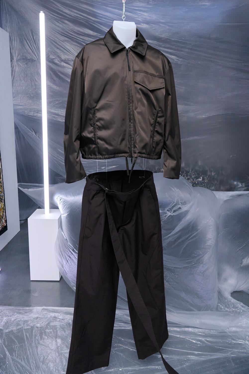 CASCINELLI MEN FW 26-27 - Foto #14