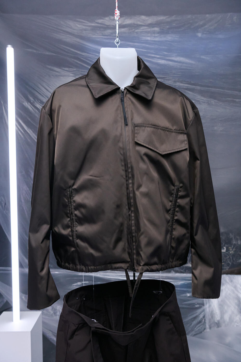 CASCINELLI MEN FW 26-27 - Foto #15