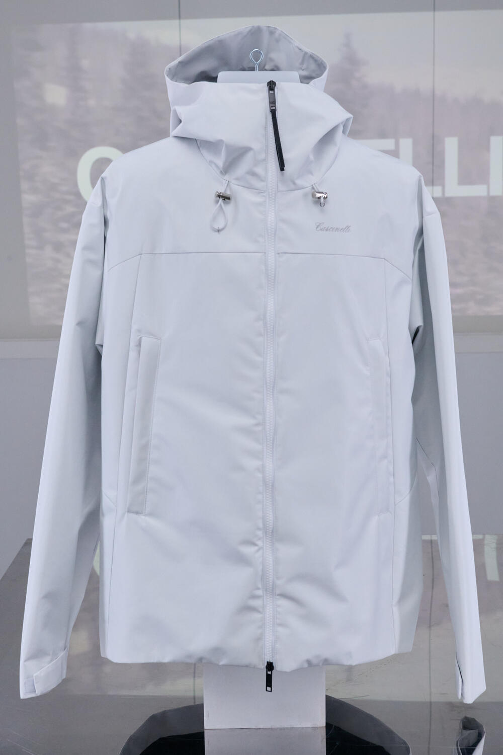 CASCINELLI MEN FW 26-27 - Foto #16