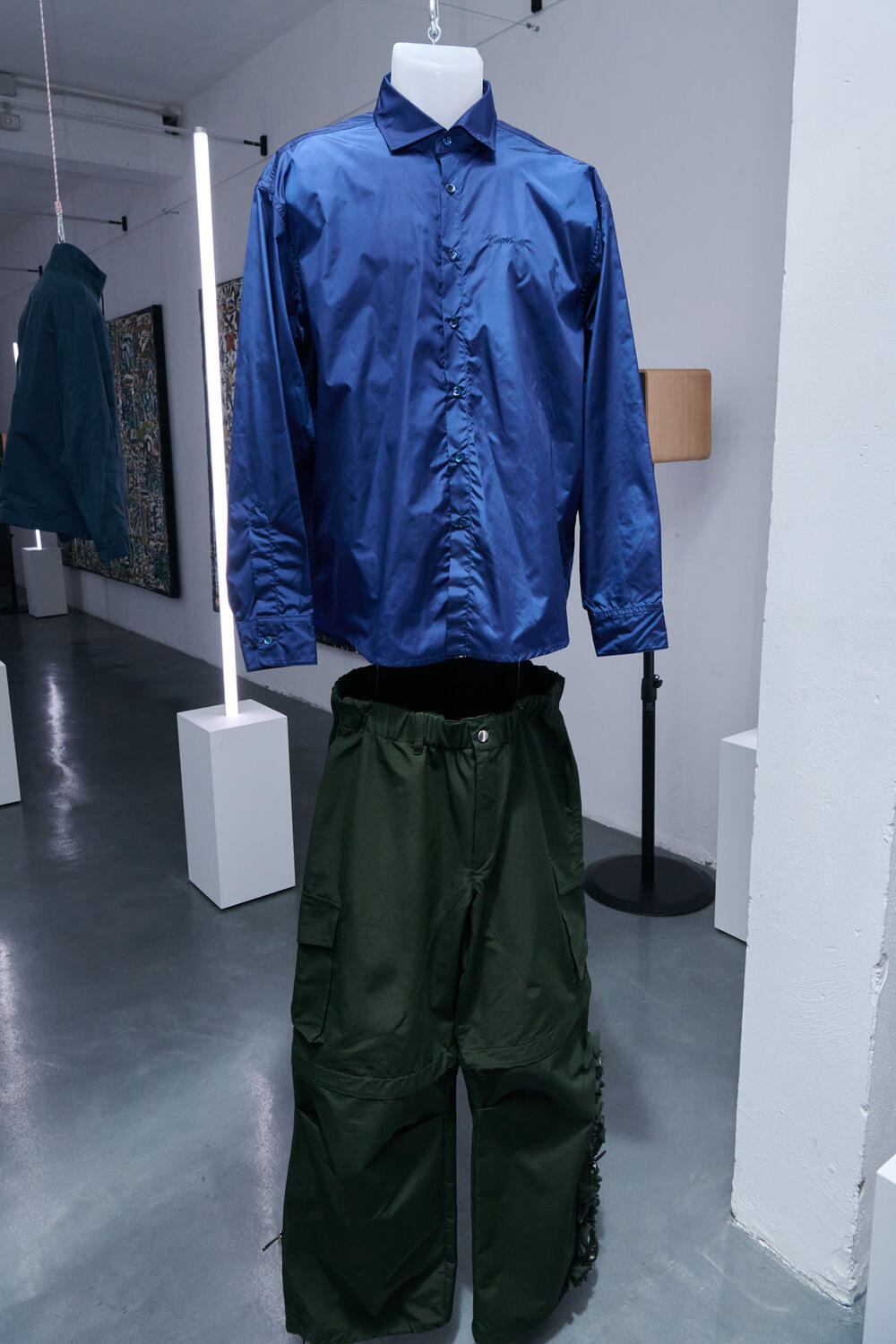 CASCINELLI MEN FW 26-27 - Foto #9