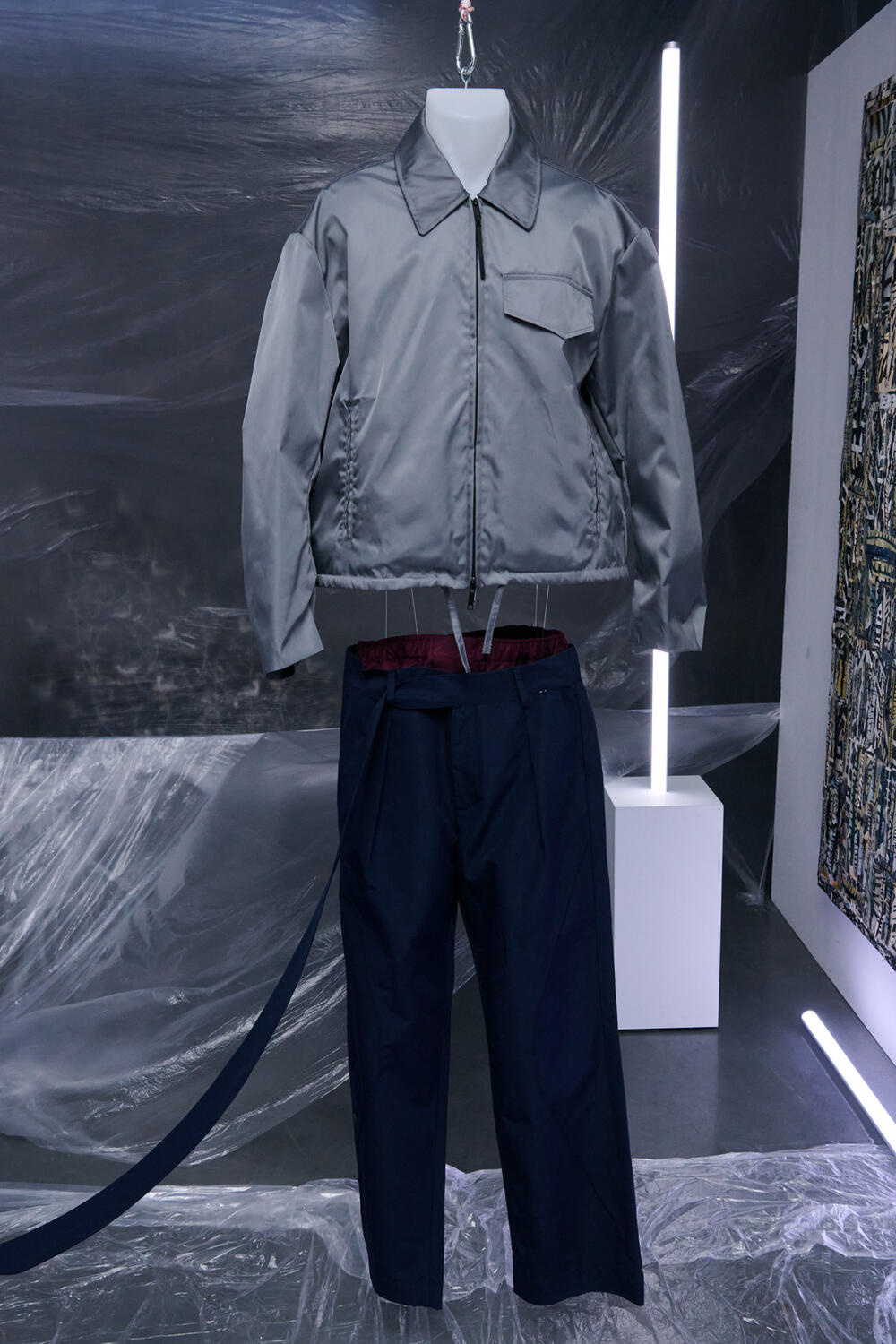 CASCINELLI MEN FW 26-27 - Foto #11