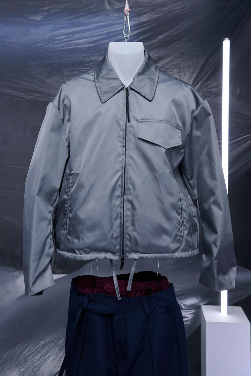 CASCINELLI MEN FW 26-27 - Foto #12