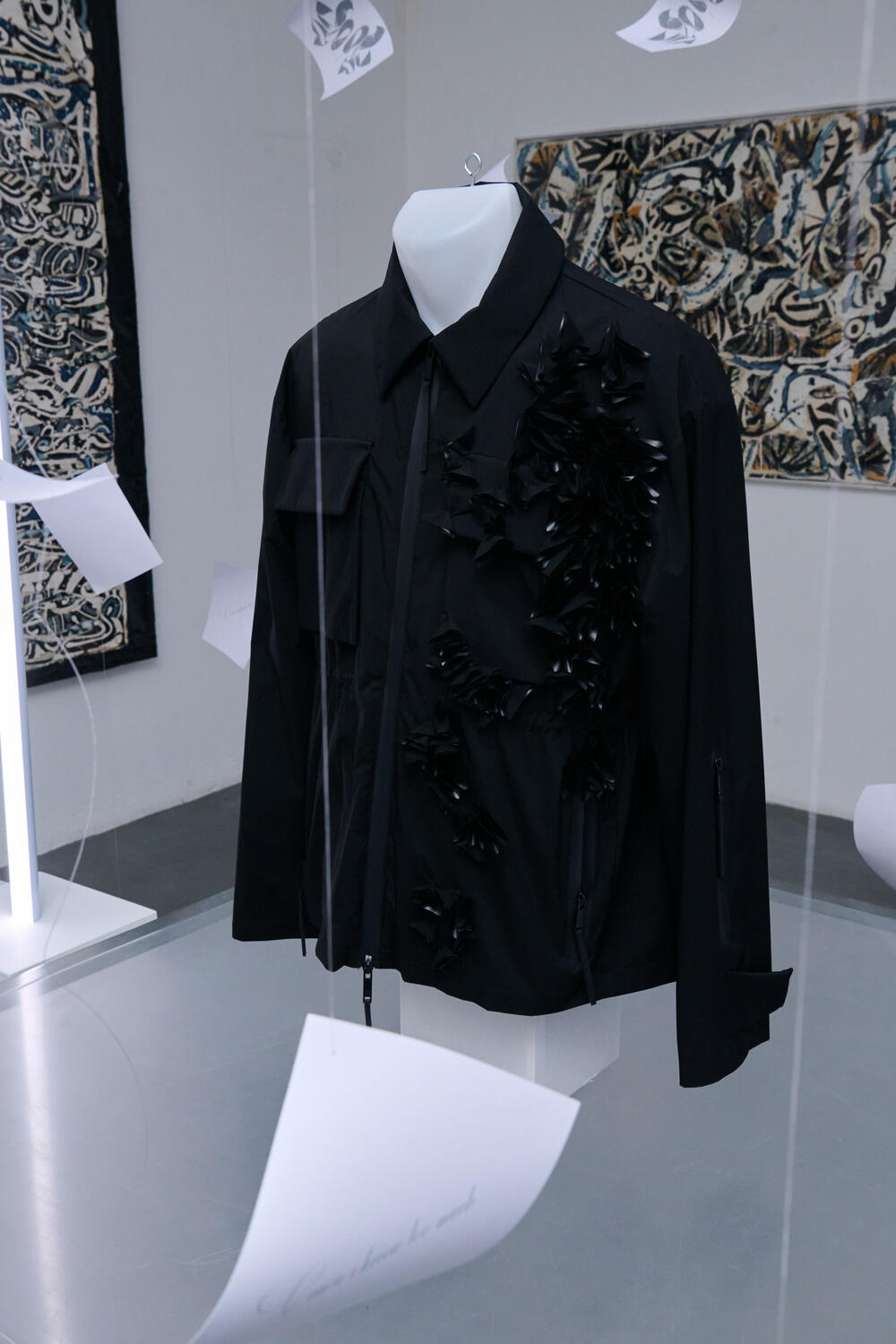 CASCINELLI MEN FW 26-27 - Foto #23