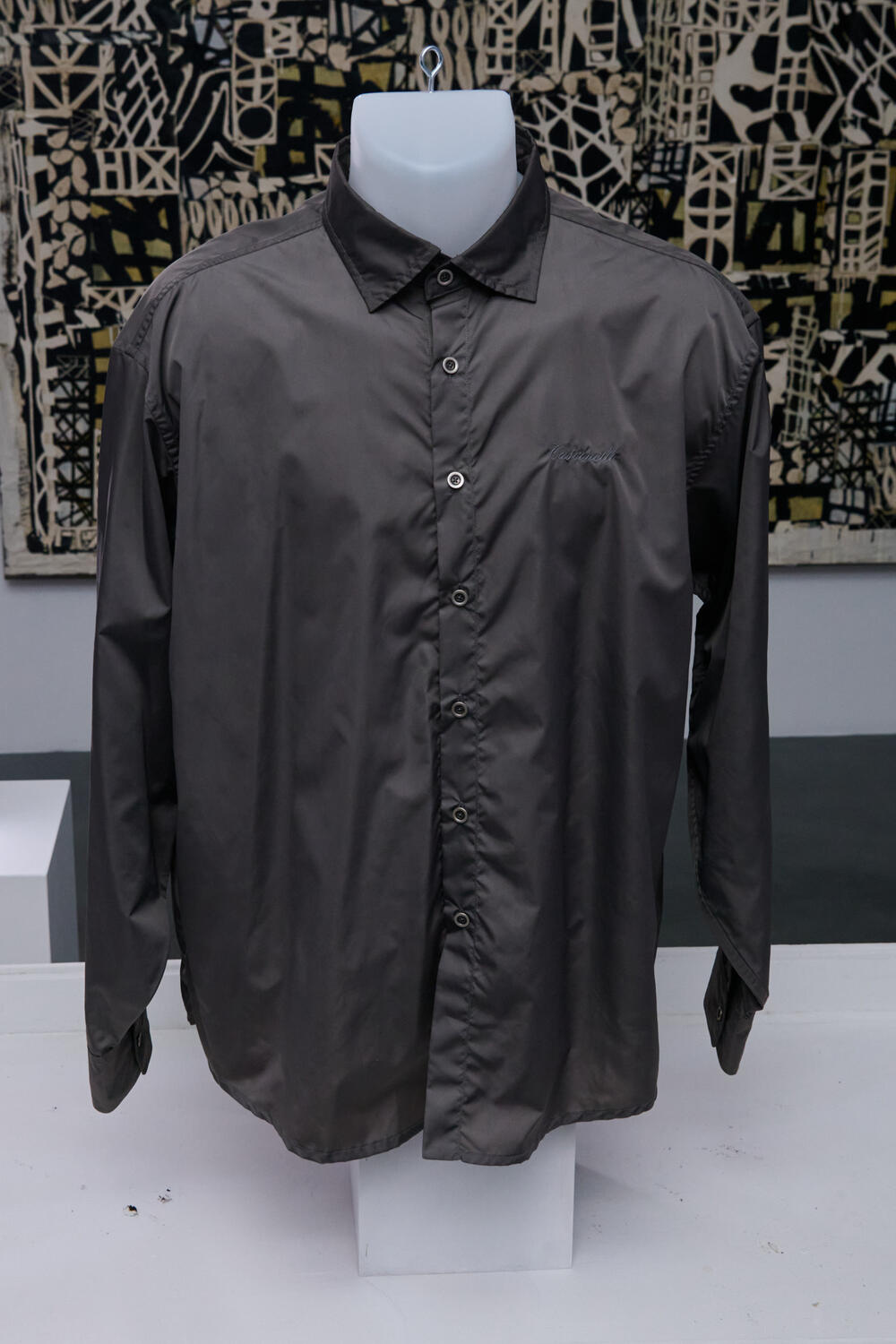 CASCINELLI MEN FW 26-27 - Foto #24