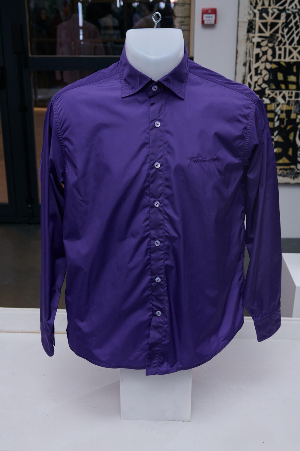 CASCINELLI MEN FW 26-27 - Foto #25