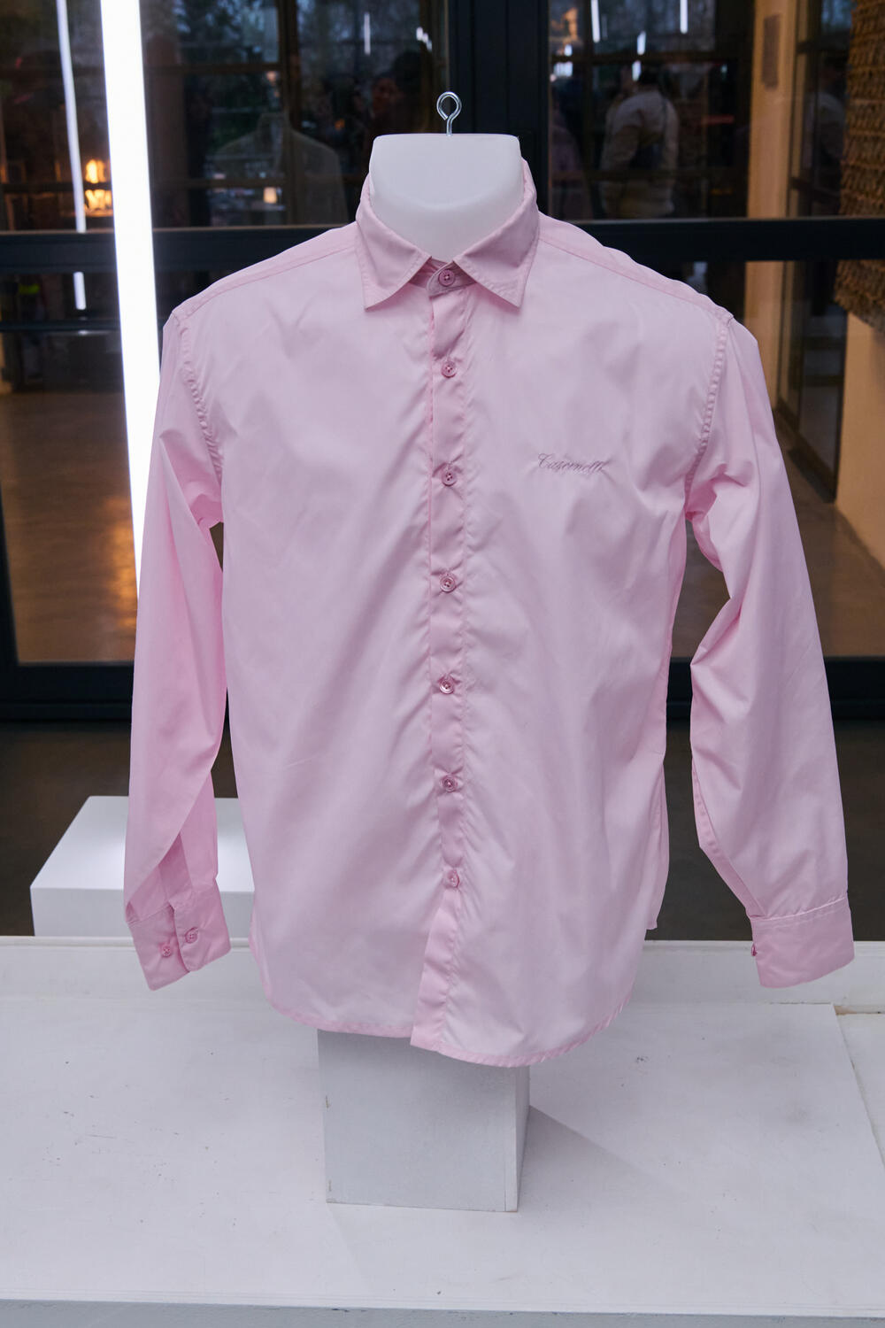 CASCINELLI MEN FW 26-27 - Foto #26