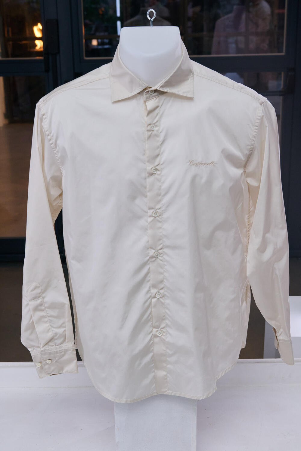 CASCINELLI MEN FW 26-27 - Foto #27