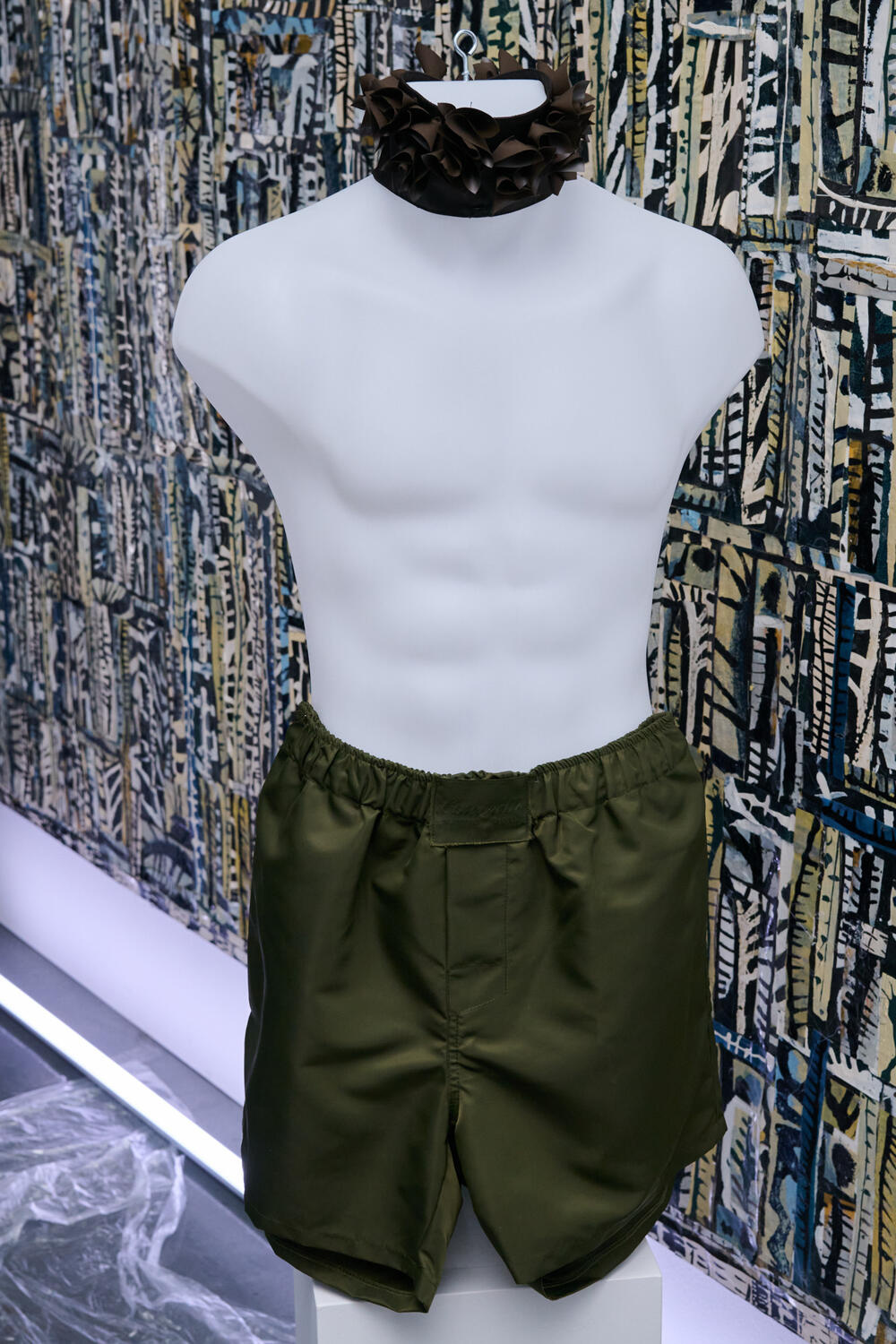 CASCINELLI MEN FW 26-27 - Foto #28