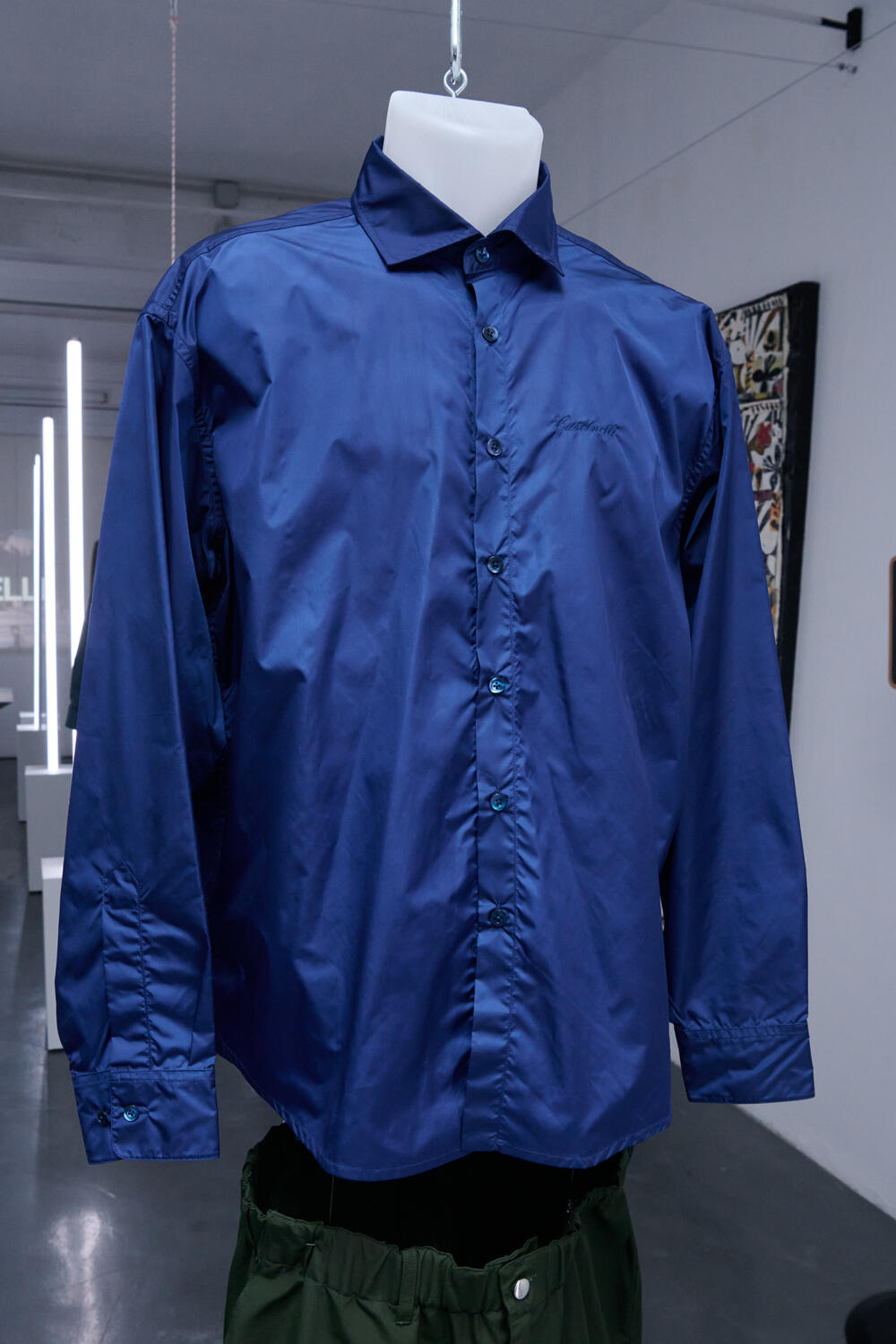 CASCINELLI MEN FW 26-27 - Foto #22