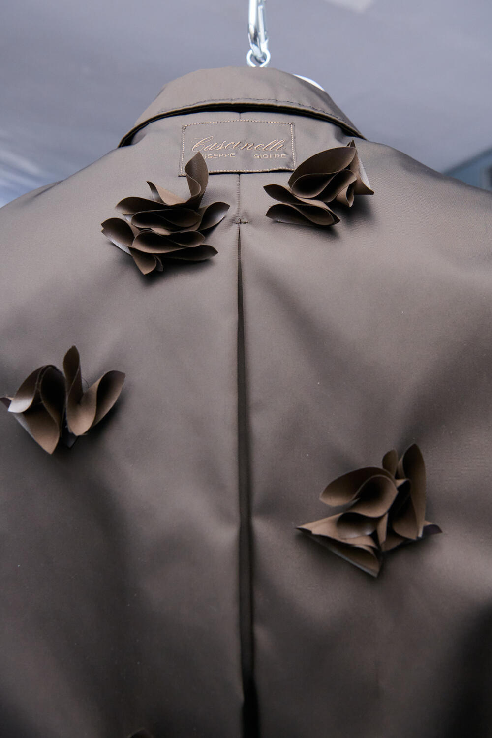 CASCINELLI MEN FW 26-27 - Foto #36