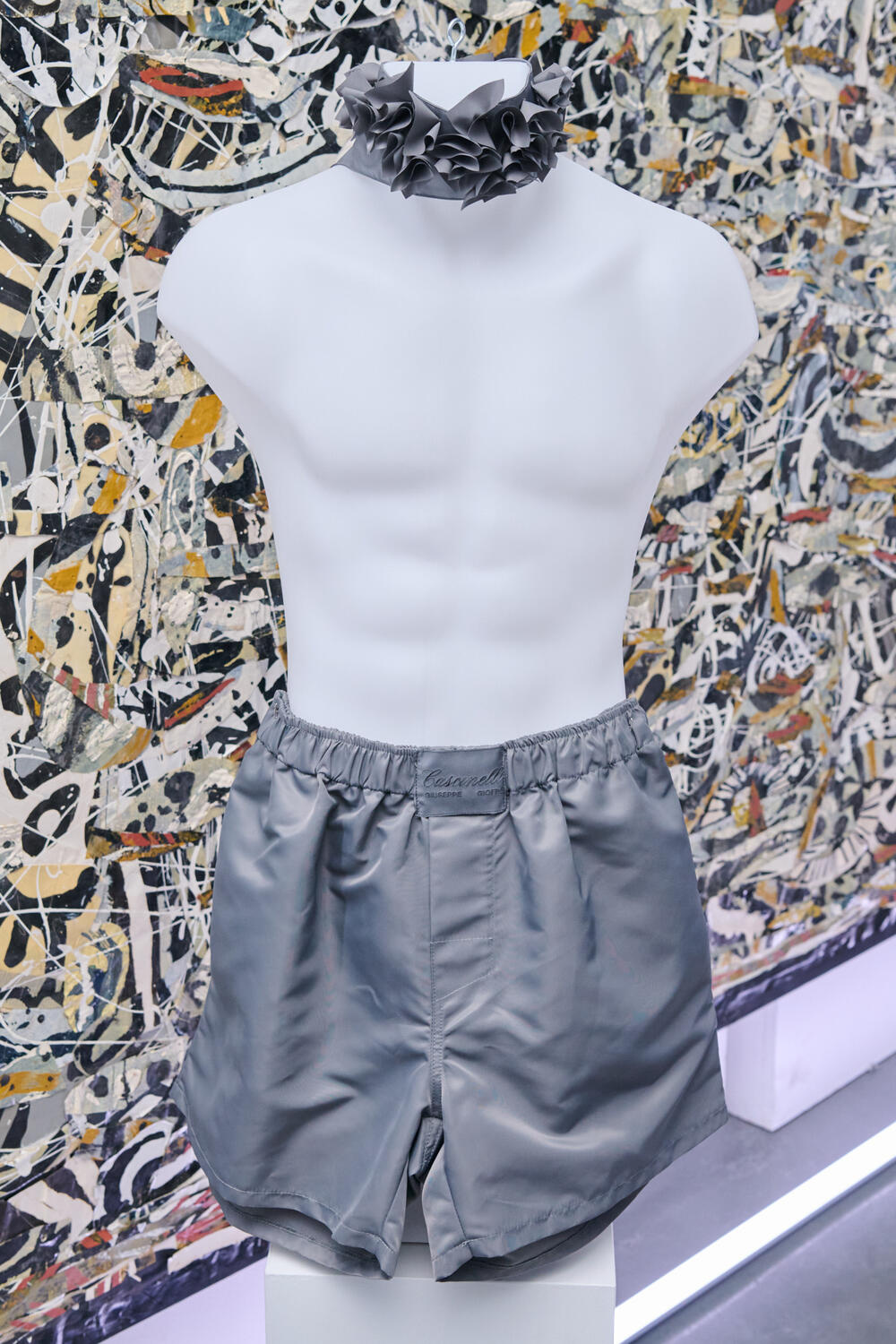 CASCINELLI MEN FW 26-27 - Foto #29