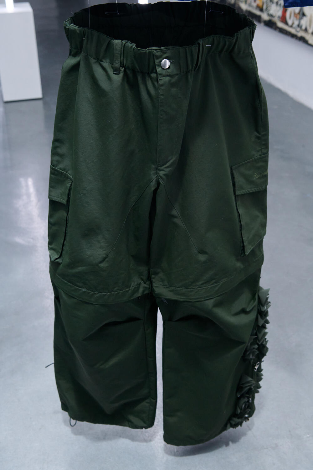 CASCINELLI MEN FW 26-27 - Foto #31