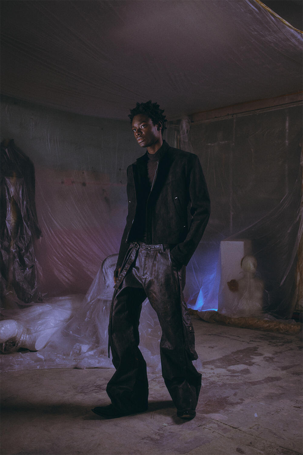 CARNET-ARCHIVE MEN FW 26-27 - Foto #0