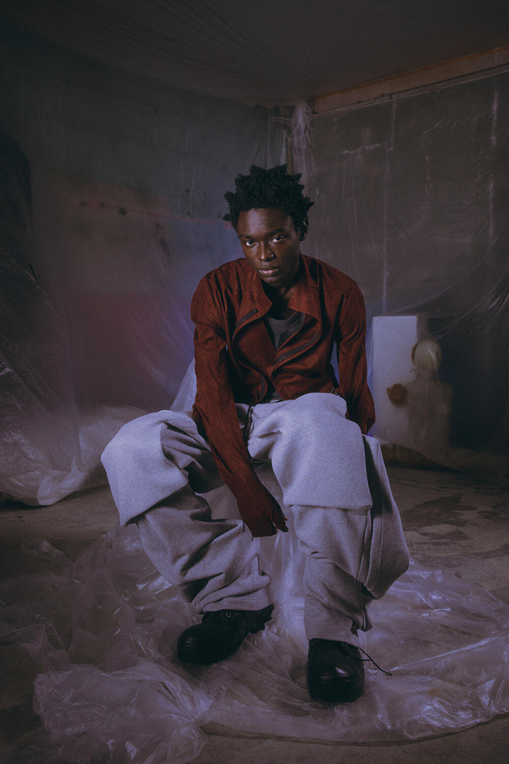 CARNET-ARCHIVE MEN FW 26-27 - Foto #2