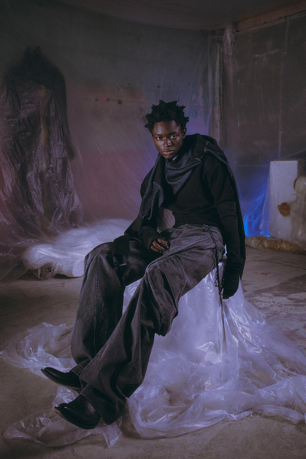 CARNET-ARCHIVE MEN FW 26-27 - Foto #3