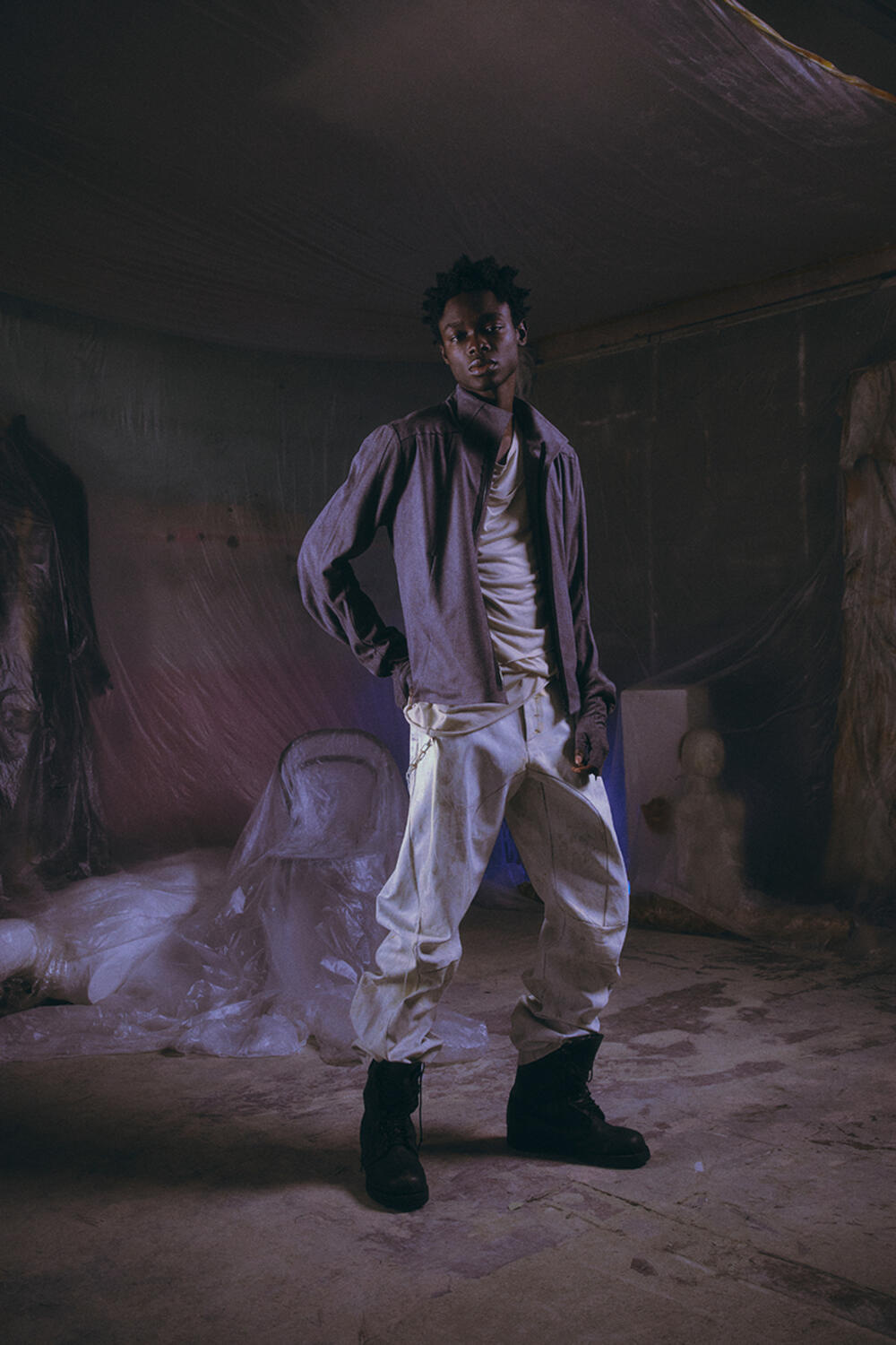 CARNET-ARCHIVE MEN FW 26-27 - Foto #4