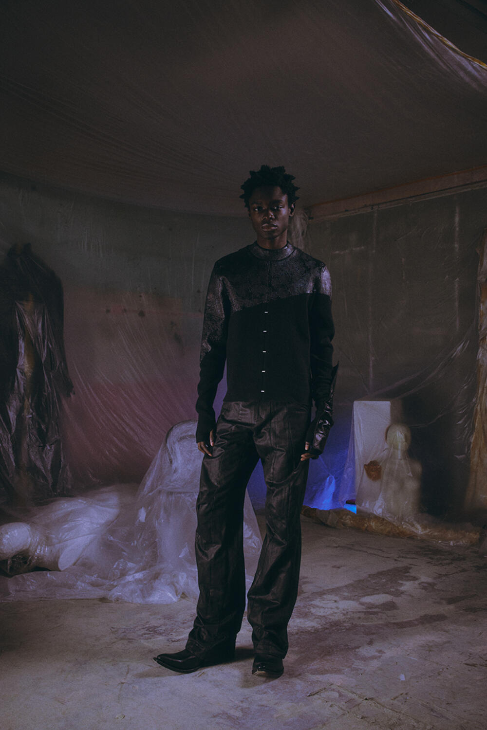 CARNET-ARCHIVE MEN FW 26-27 - Foto #5