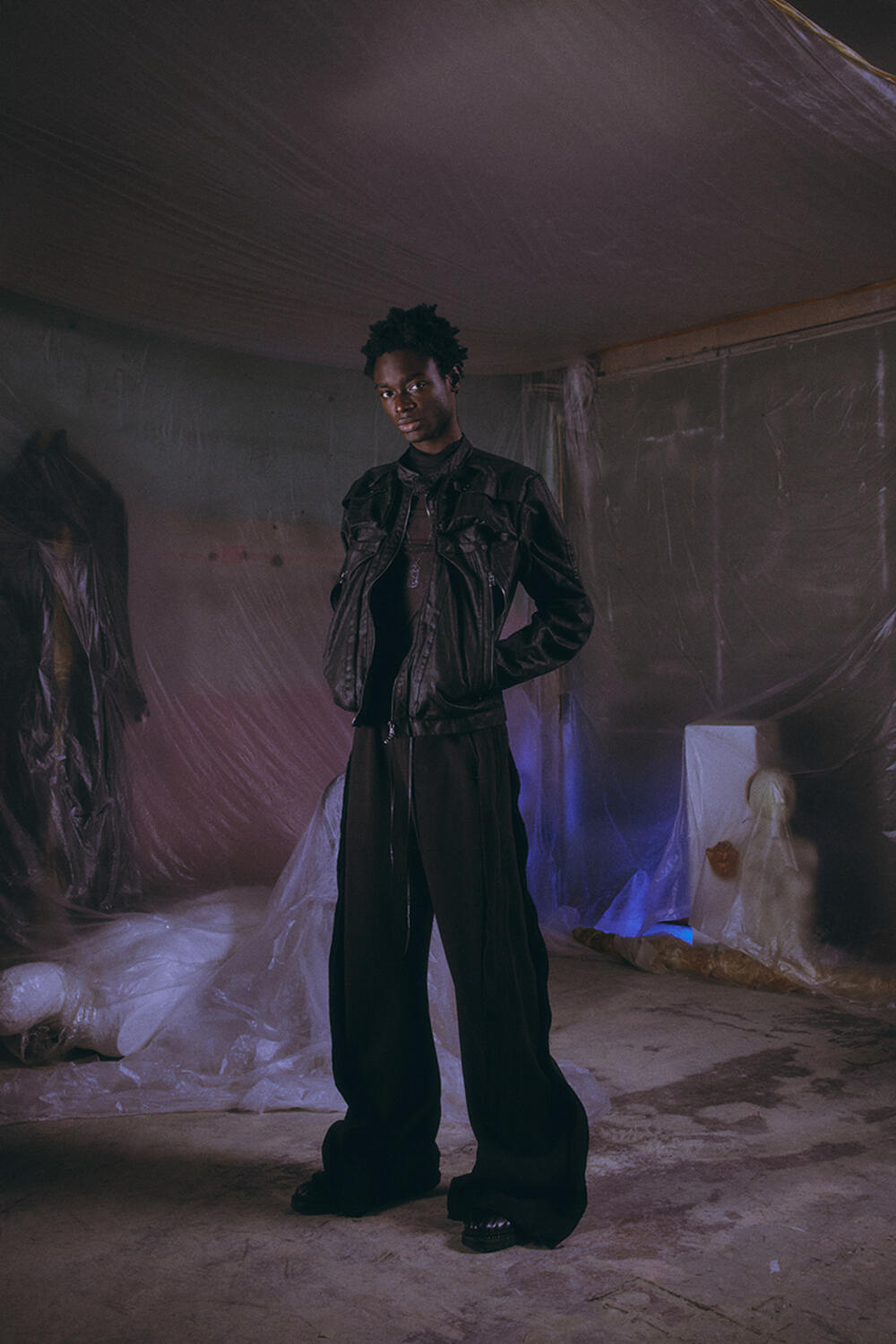 CARNET-ARCHIVE MEN FW 26-27 - Foto #12