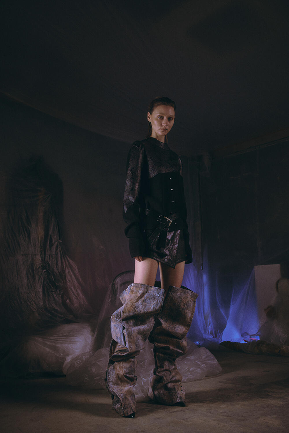 CARNET-ARCHIVE MEN FW 26-27 - Foto #14