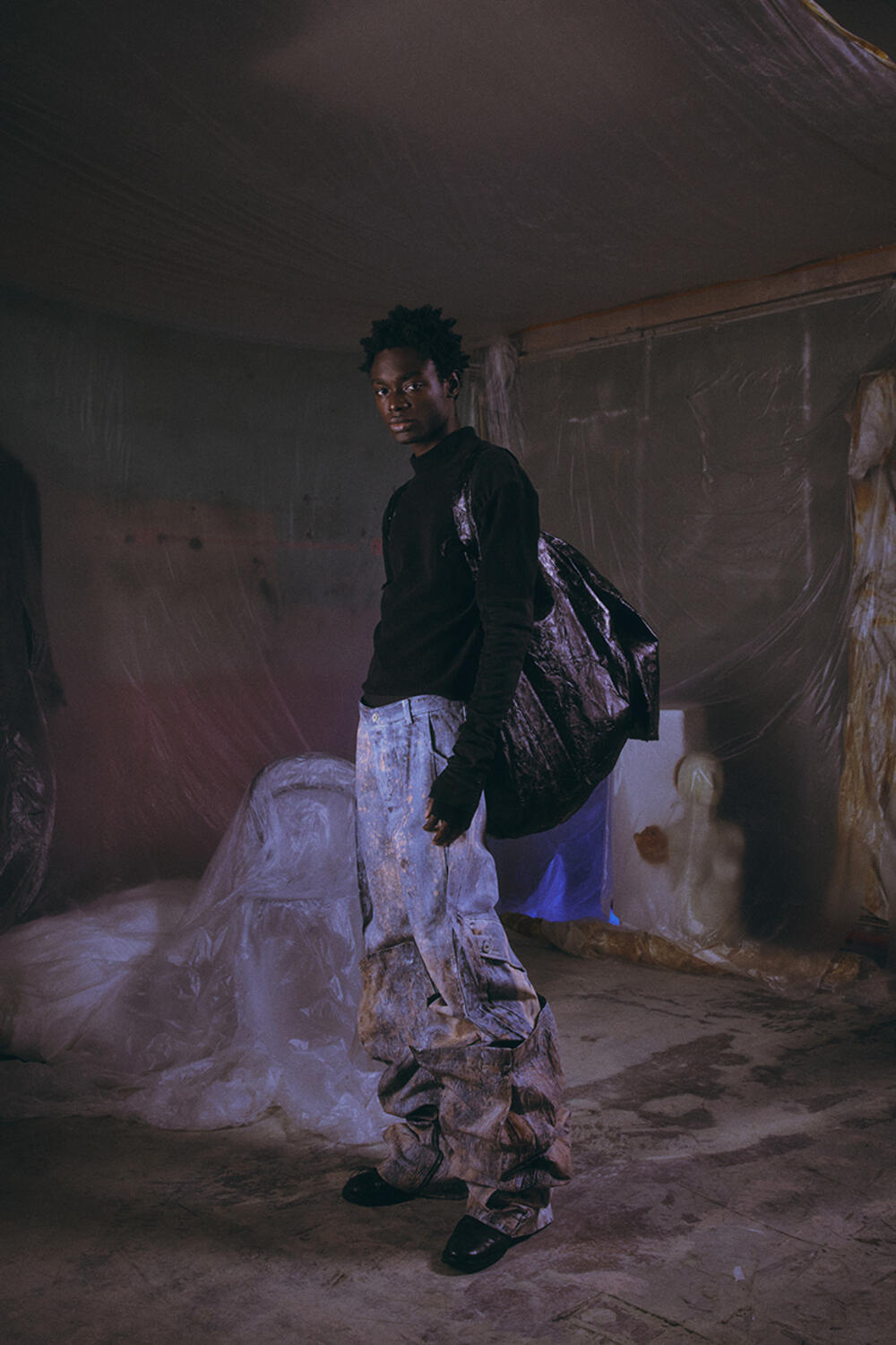 CARNET-ARCHIVE MEN FW 26-27 - Foto #15