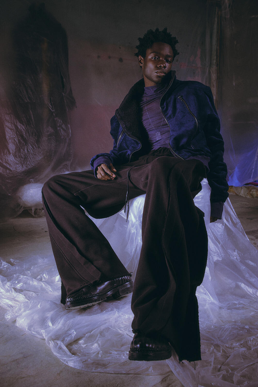 CARNET-ARCHIVE MEN FW 26-27 - Foto #6